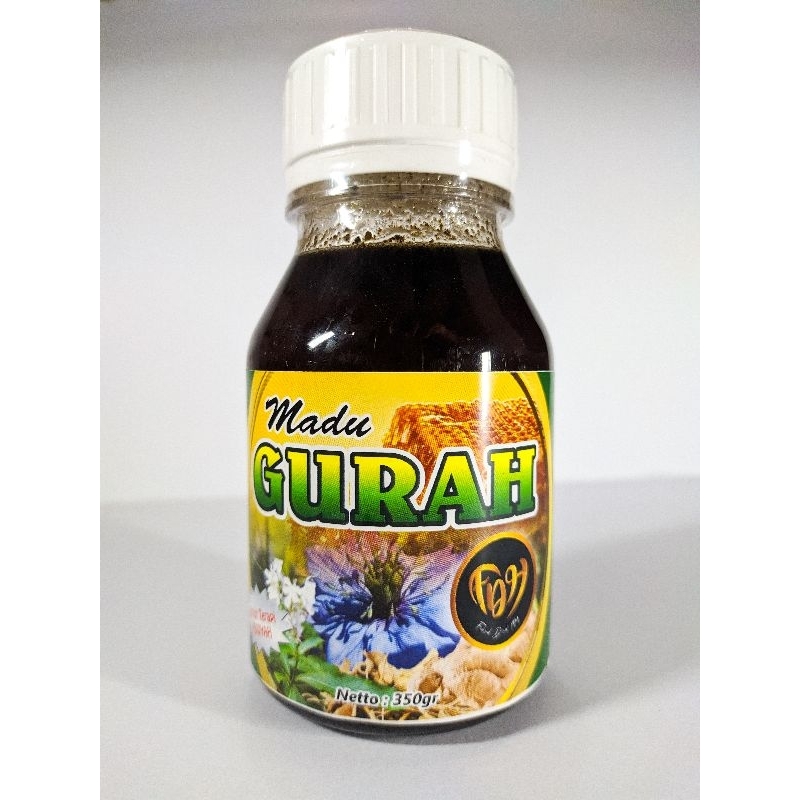 

Madu Gurah