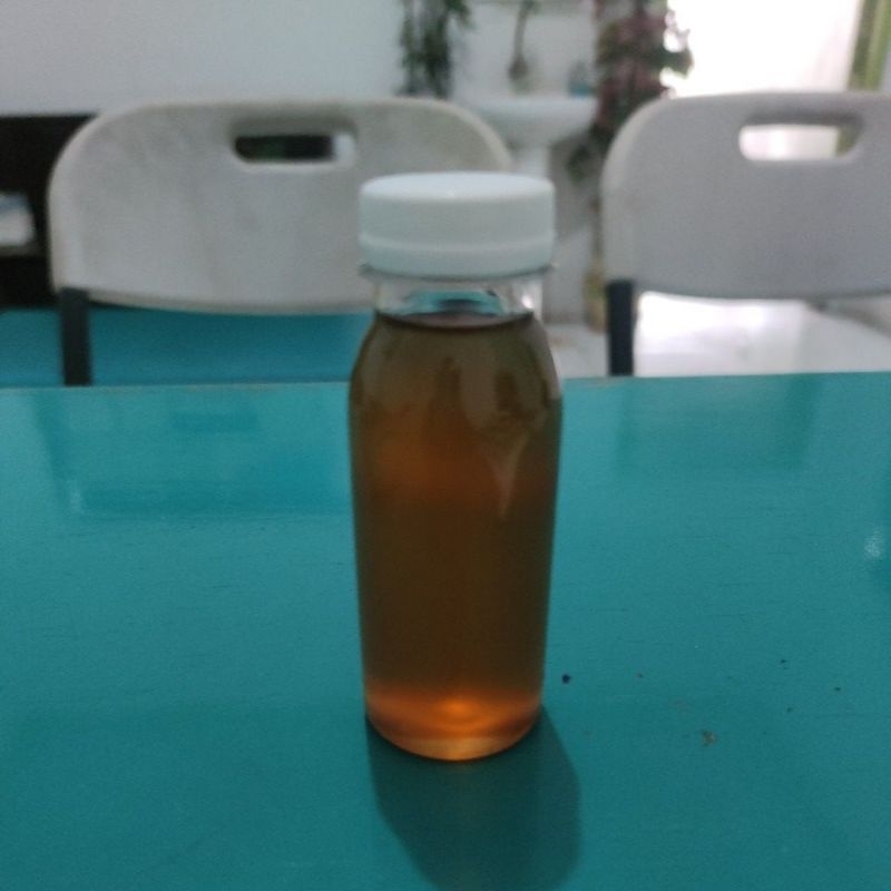 

ATHIN Madu Synbiotic