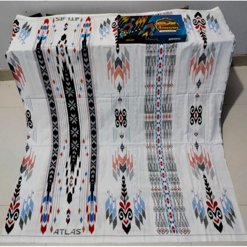 sarung atlas harmoni