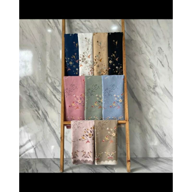 SEGIEMPAT MOTIF | JILBAB MOTIF | SEGIEMPAT VOAL MOTIF | JILBAB SEGIEMPAT MOTIF | COD