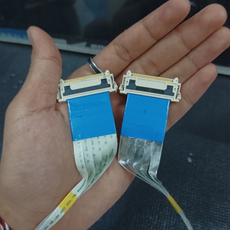 KABEL FLEKSIBEL LVDS LG 42LN5100 MB KE TICON FULL HD