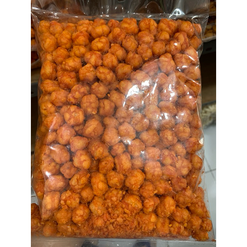 

PILUS UDANG BALADO