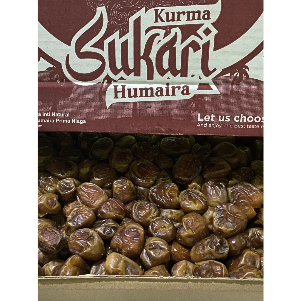 

Kurma Sukari