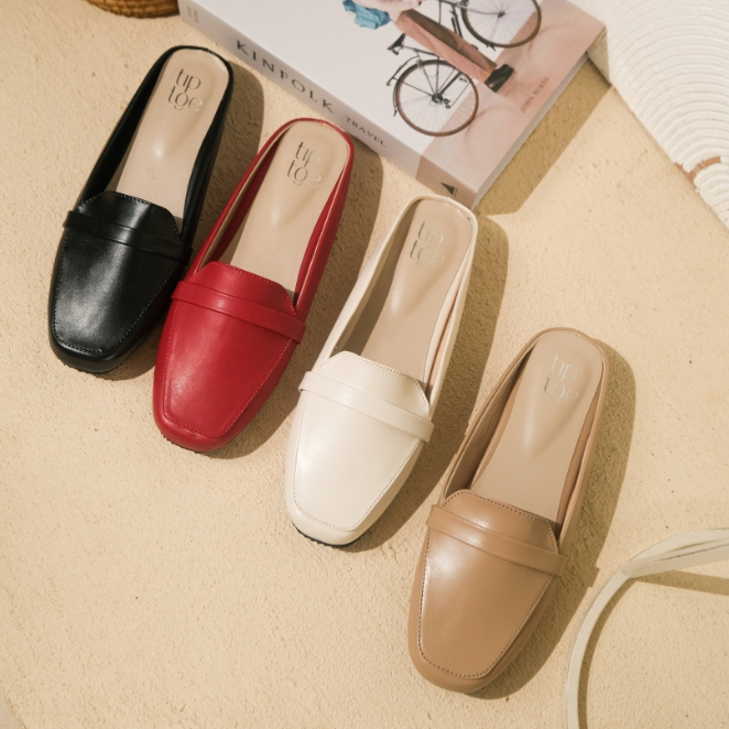 Tiptoe SPEARS  - Woman Heels Sandals