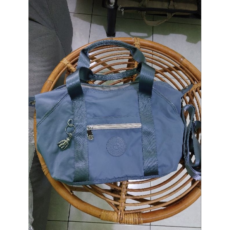 Tas Kipling Art Mini