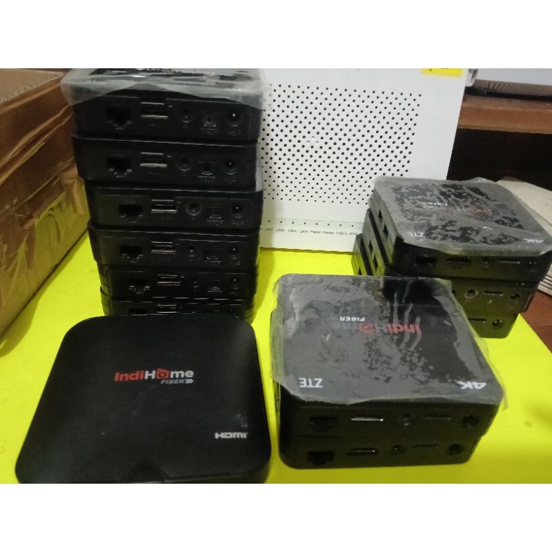 (UNROOT/BELUM ROOT) STB Android 4K ORI B860H V1 V2 V5