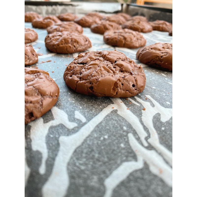 

Brownies Cookies