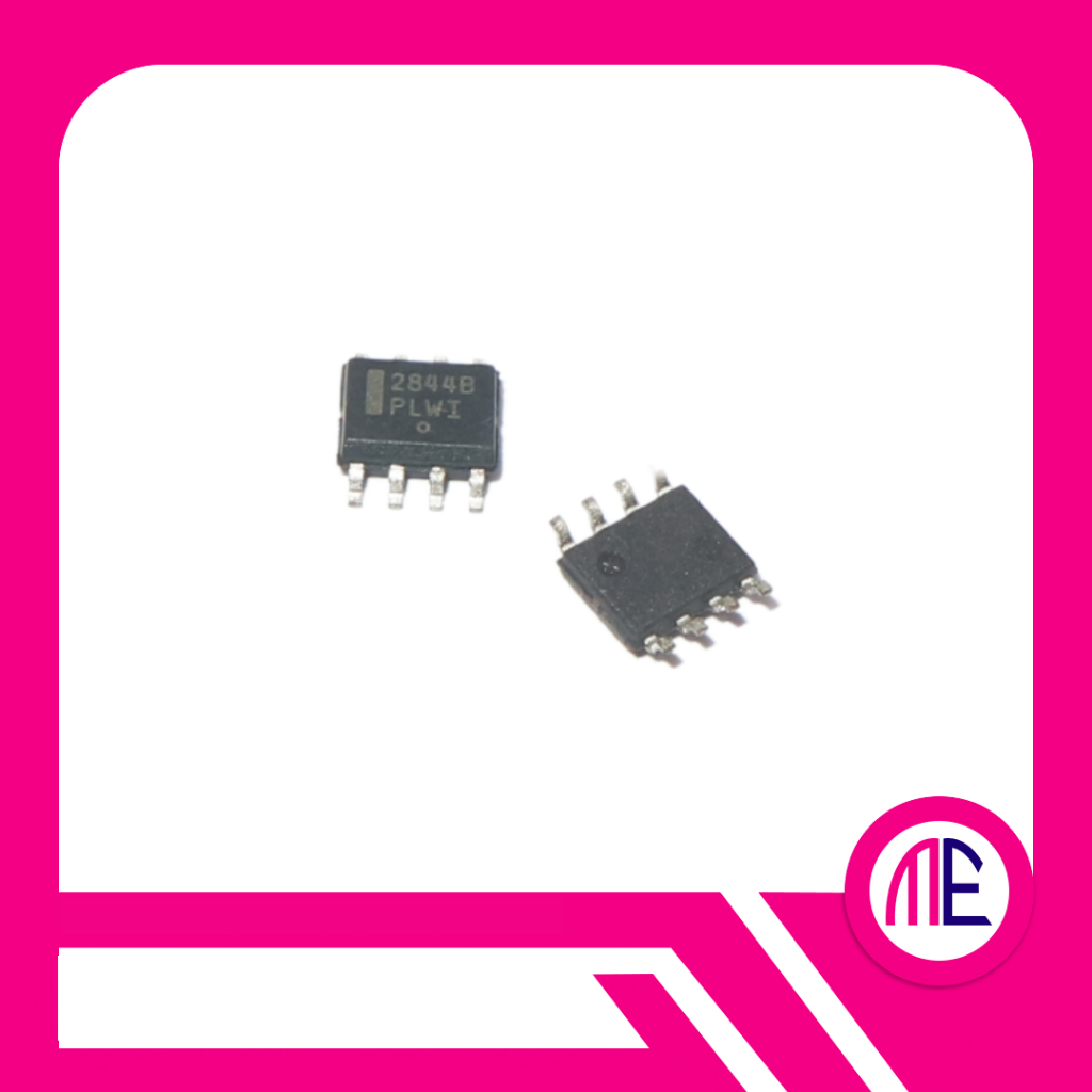 2844B - UC2844BD SOP8