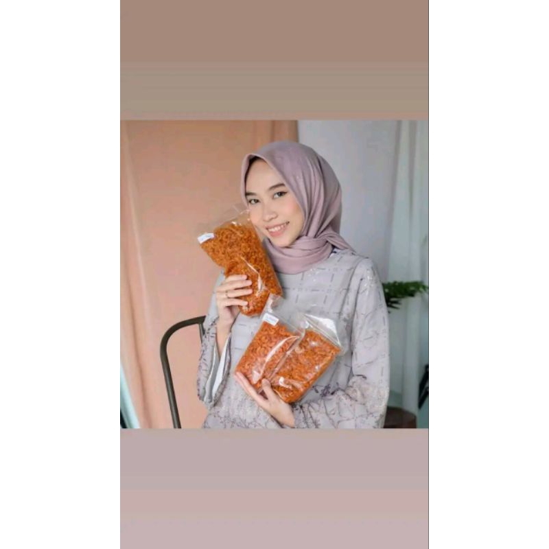 

Makaroni bantetqu 200gr