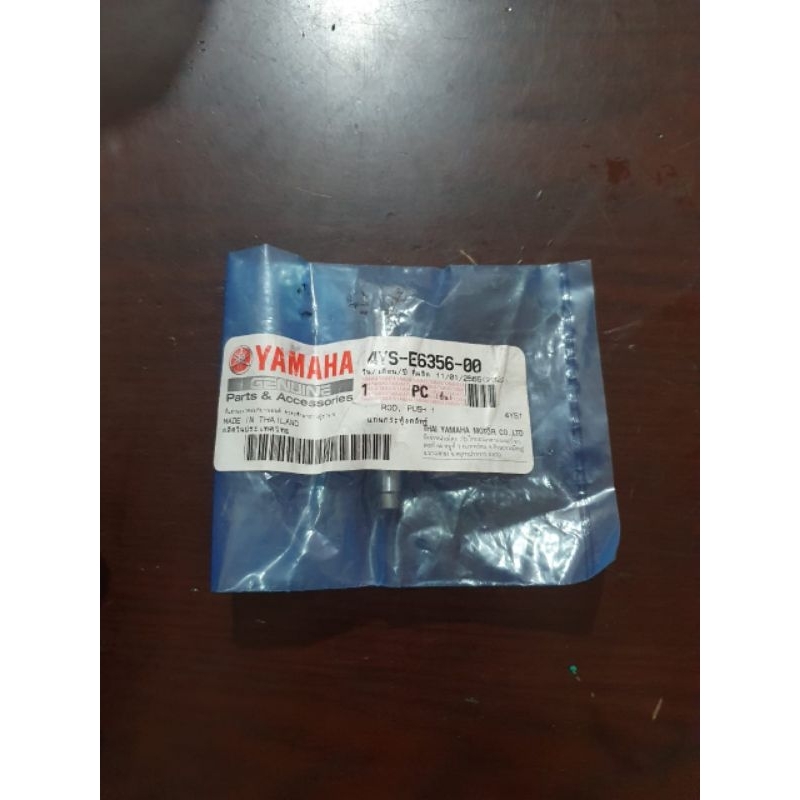 As Stud Kopling Yamaha Jupiter Z