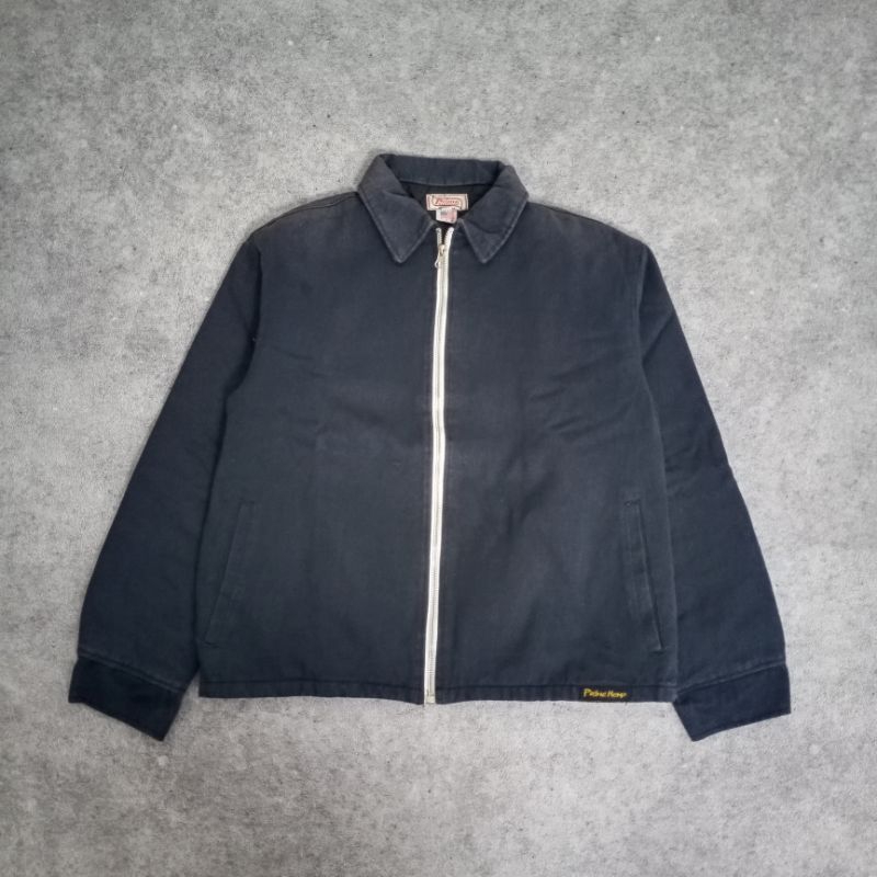 Work Jacket, Work Jacket Second, Work Jacket Second Ori, Prime Clothing Work Jacket made in USA