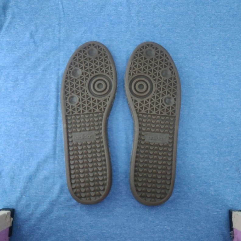 Terbaik Outsole adidas samba murah