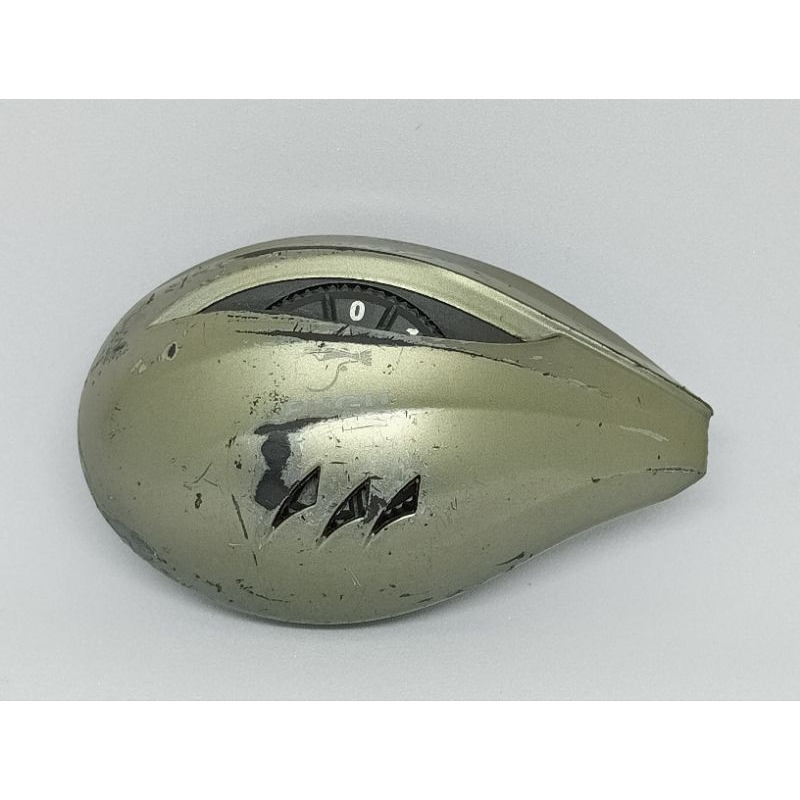 Sparepart Reel BC Fugu Wanu (Bekas)