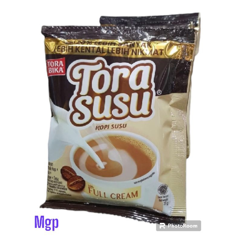 

Torabika Susu tora susu