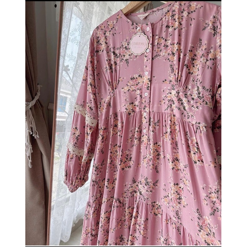 Preloved dba dressbyairin (dress by airin)