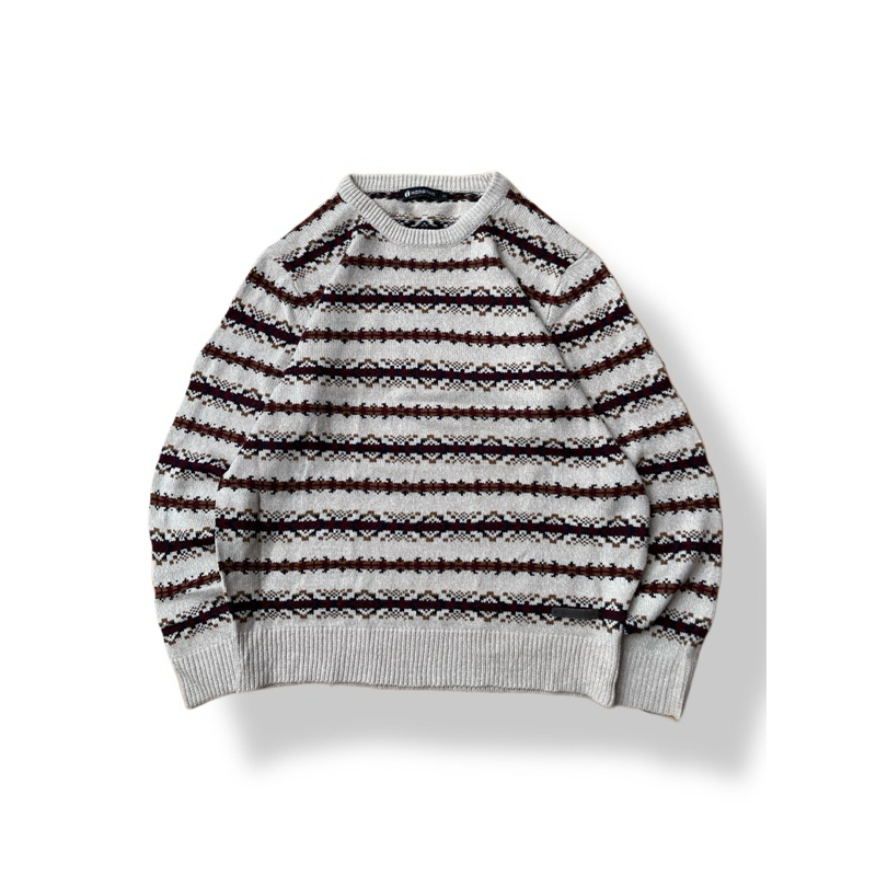 HANGTEN KNITWEAR
