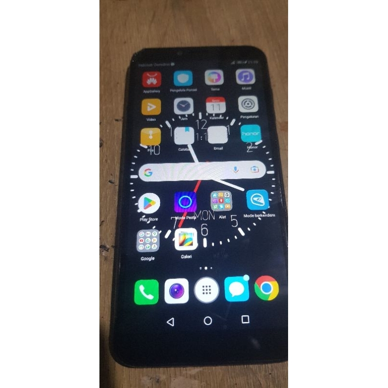 honor 7a