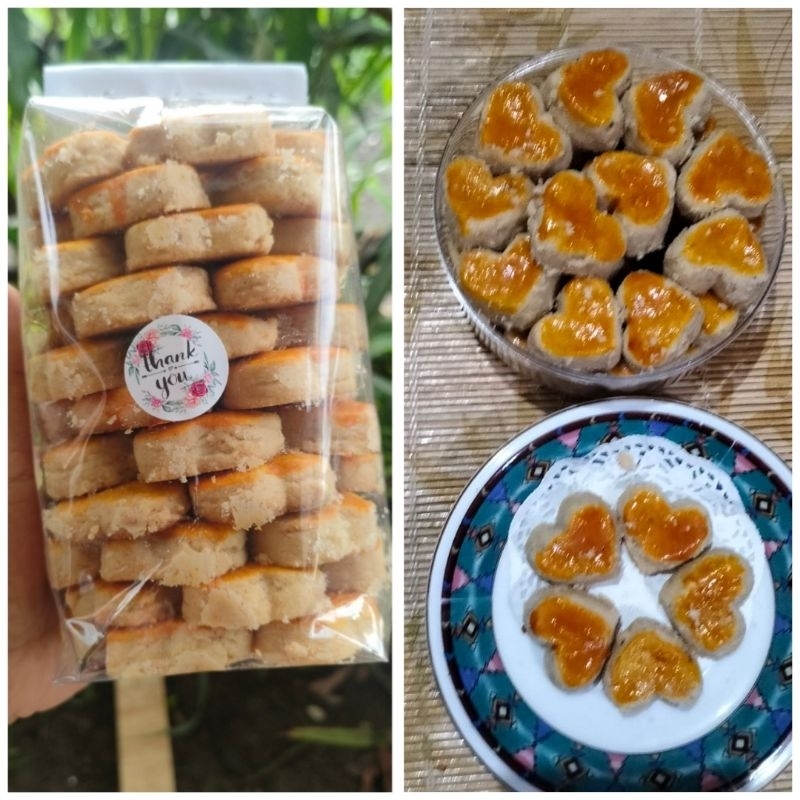 

kue kering kacang