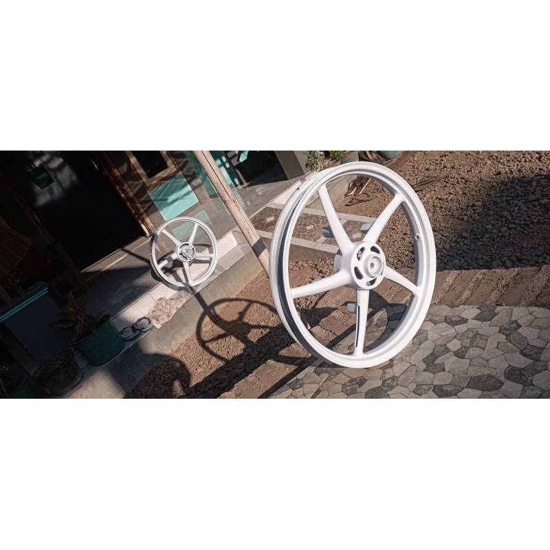 velg rcb sp522 fu