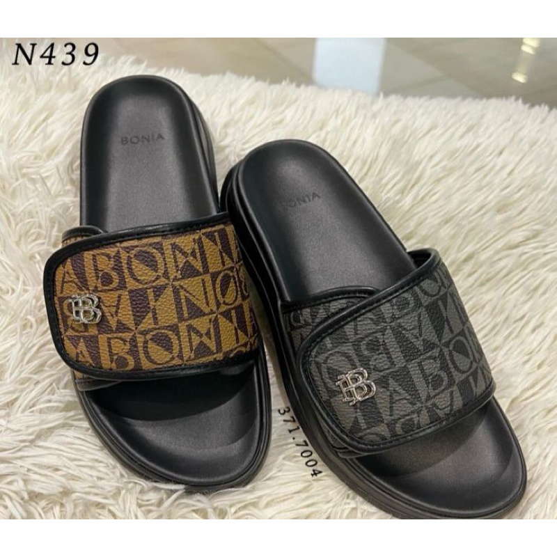 sandal monogram bonia