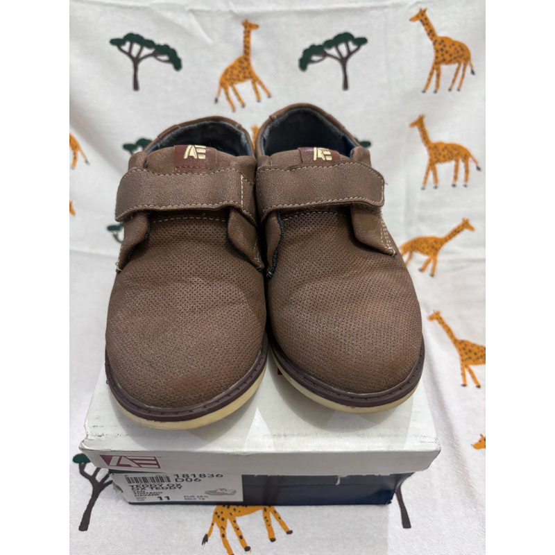 sepatu anak american eagle size 11