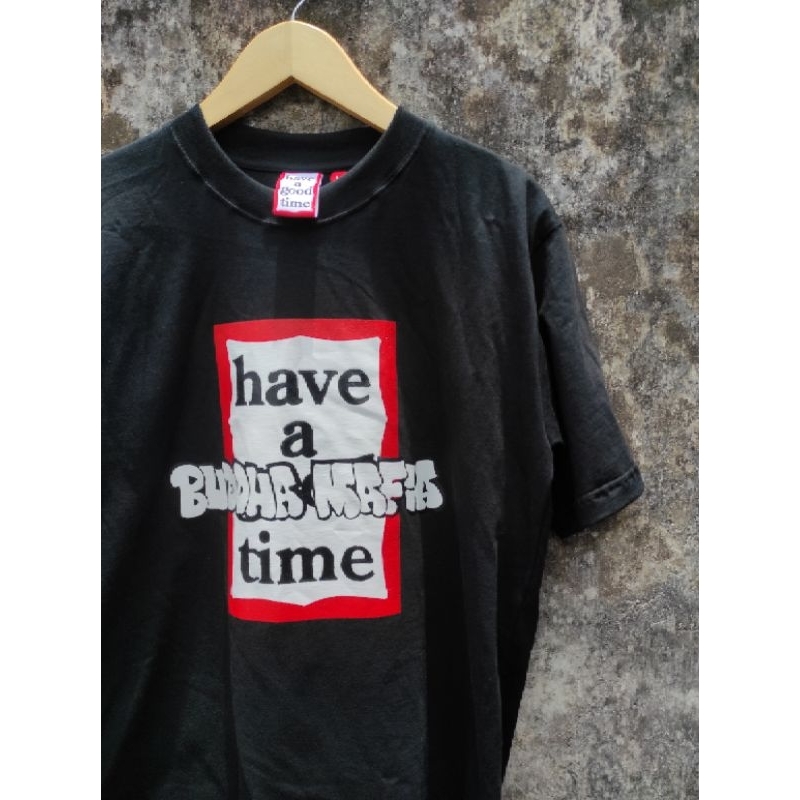 KAOS HAGT BUDHA MAFIA