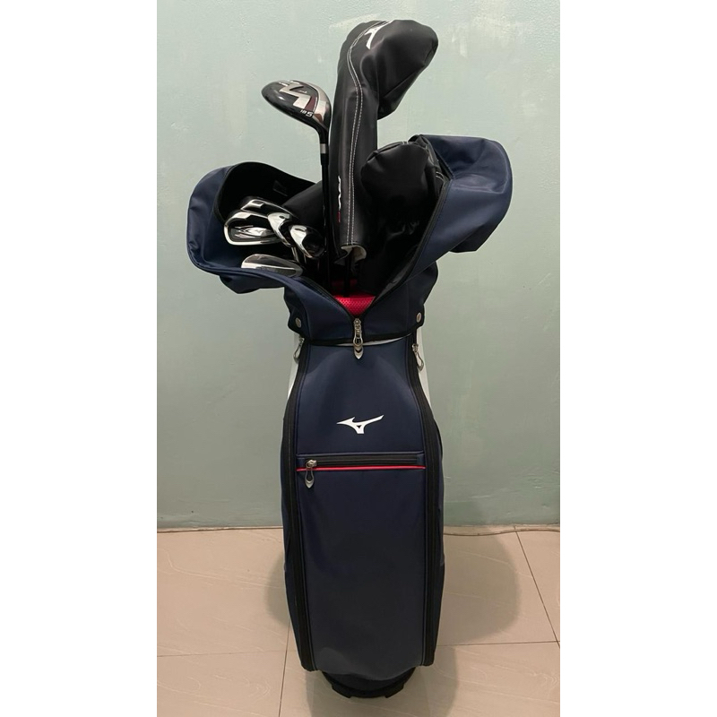 Stik Golf Fullset mizuno RV-8