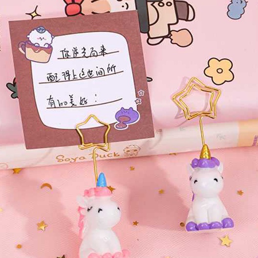 

Heboh klip foto notes catatan unicorn photo clip holder skl27klip foto notes catatan unicorn photo clip holder skl27