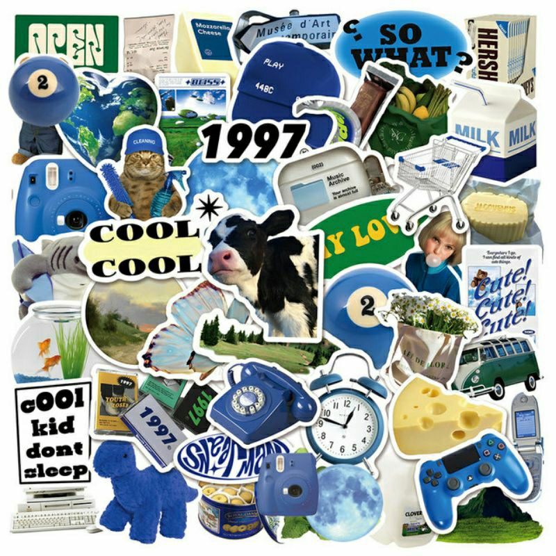 

Stiker Pack Aesthetic Stiker Aesthetic Stiker Laptop Stiiker Helm Style 260471- Stiker High Quality, Stiker Aesthetic Stiker Laptop Stiker Helm Stiker Tumblr Stiker HP, Aksesoris Hp , Anti Air
