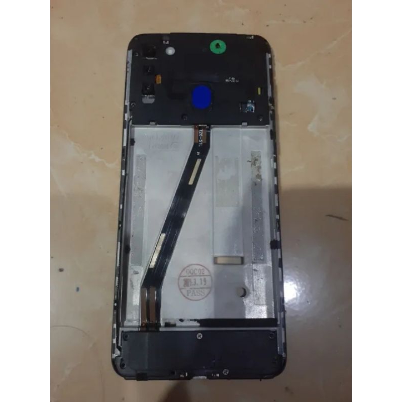 mesin Hp Hotwav k3 2020 mesin jamin normal udah tested