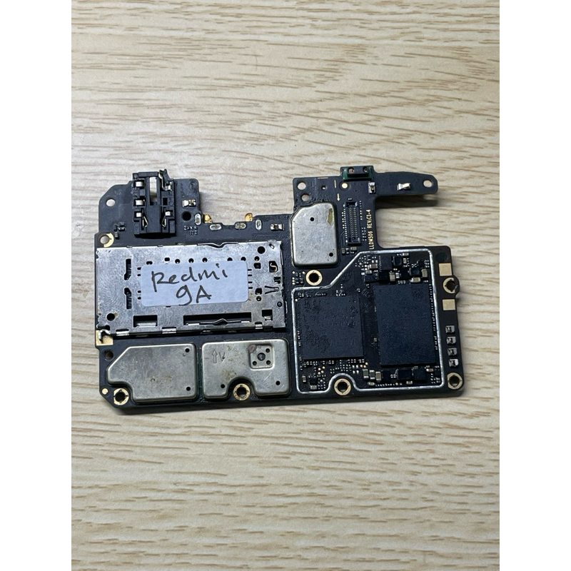 MESIN REDMI 9A MATOT