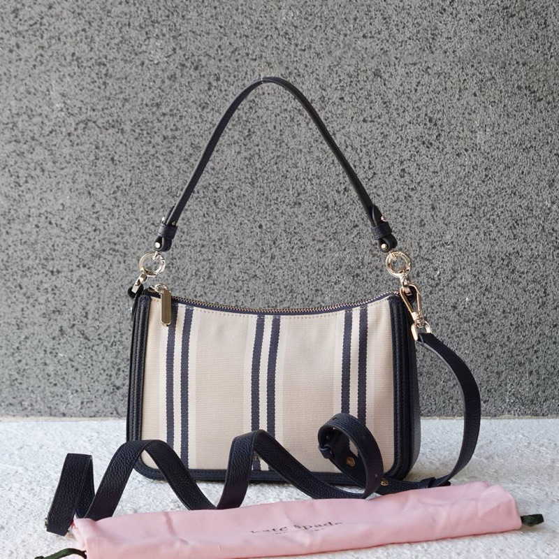 KS hudson medium striped 25x5x15 CM