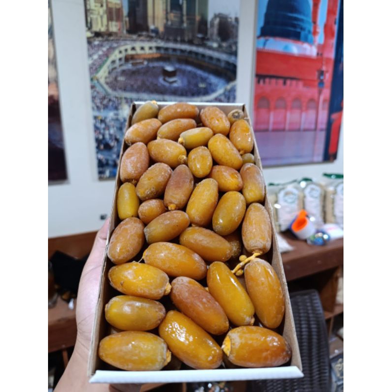 

Ruthob Libya Amira 1kg