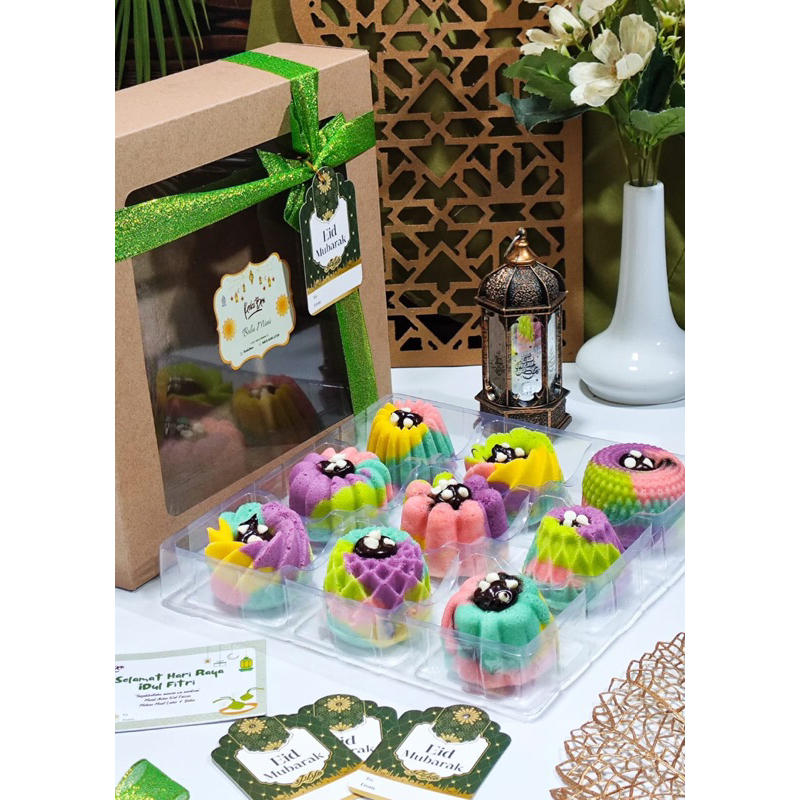 

Bolu Mini