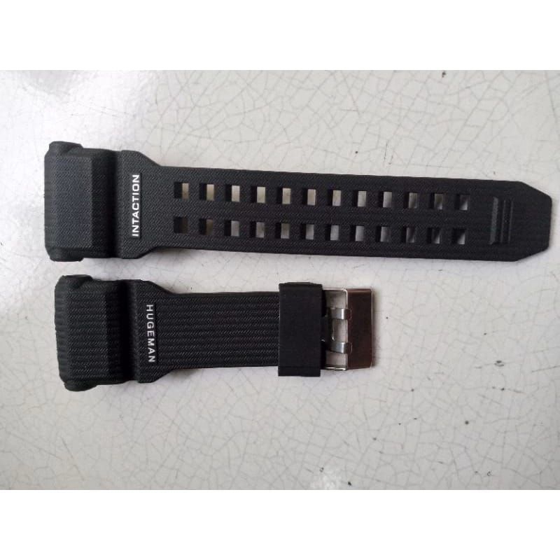 Strap Tali Jam Tangan Smael 1802 Tali Jam G-Shock 1802