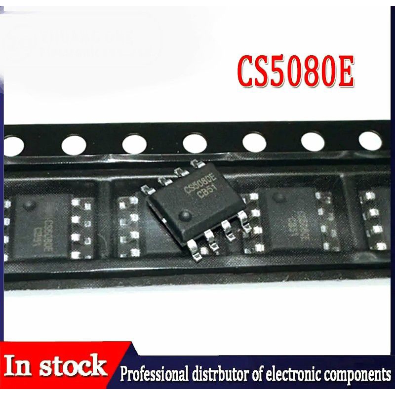cs5080e ic audio c5080e cs5080e