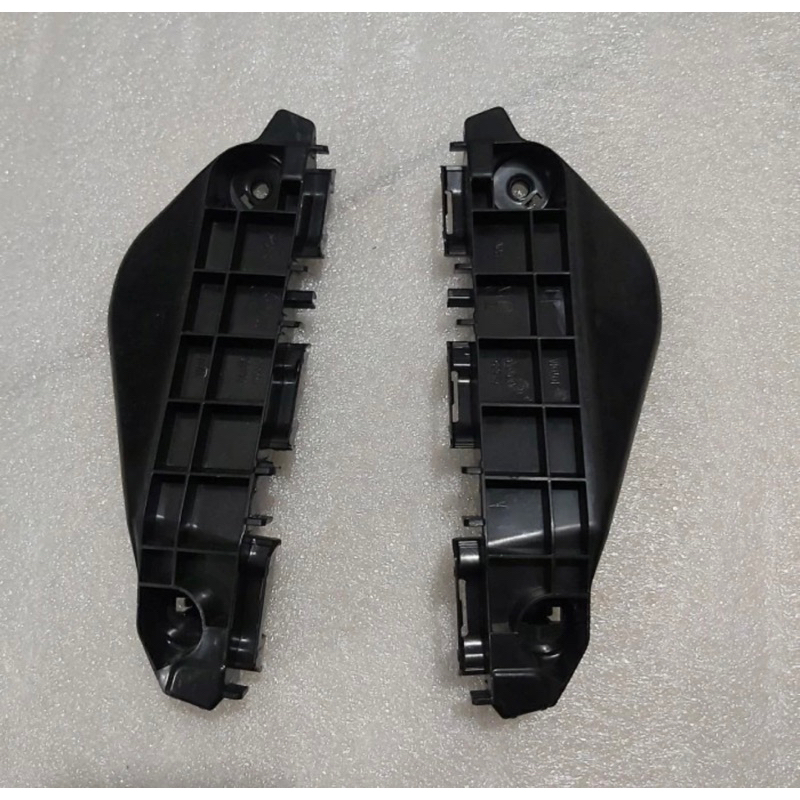 breket bemper depan vios gen 3
