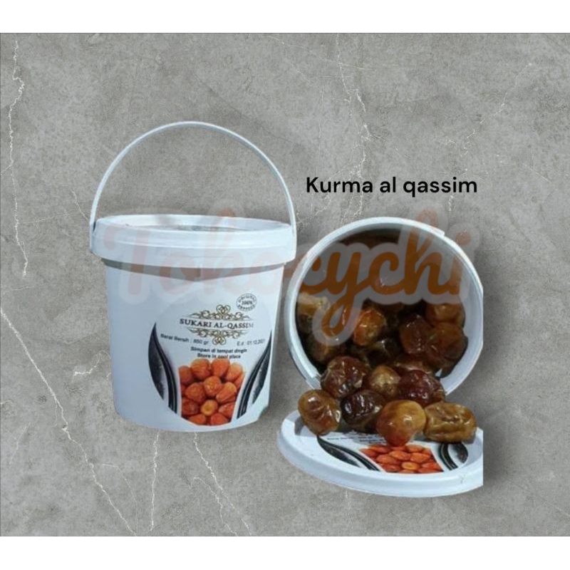 

kurma ember / kurma al qaseem