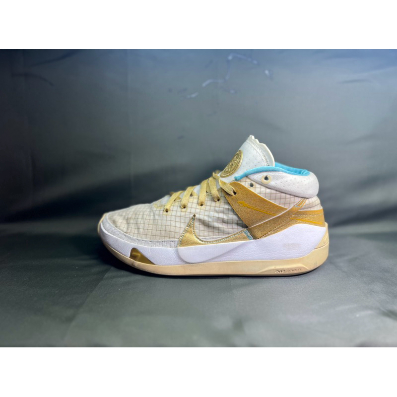 sepatu basket nike kd size 42