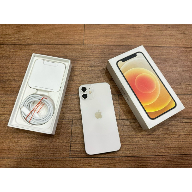 Iphone12mini256gb