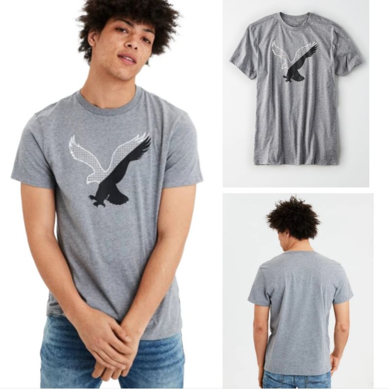 Kaos American Eagle