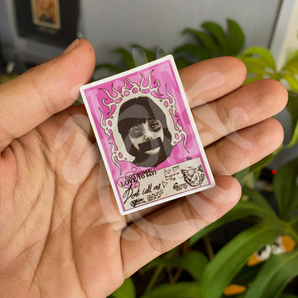 

sticker aesthetic / sticker tumblr / stiker premium / stiker hp / stiker laptop / stiker helm / stiker tahan air