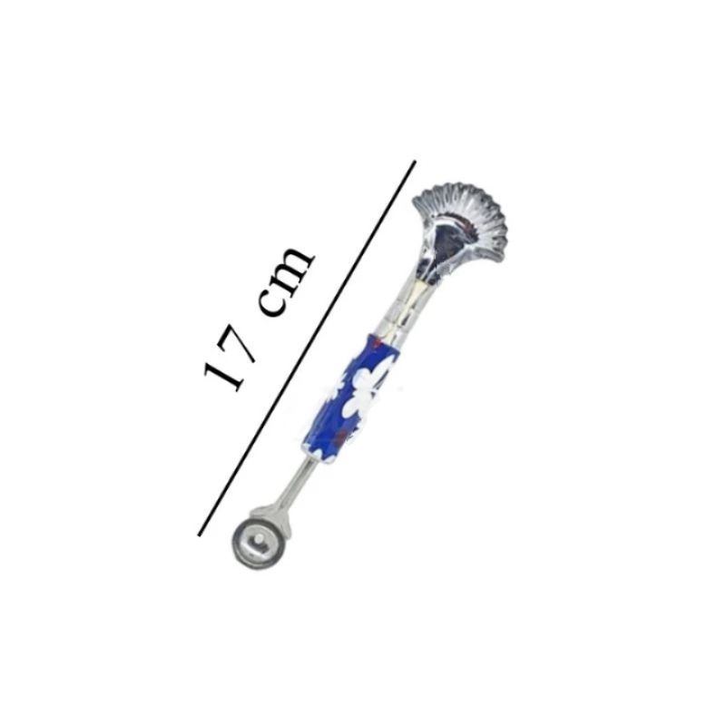 serutan kerok parutan peller buah sayur jelly kelapa muda 2 mata bulat dan kerang