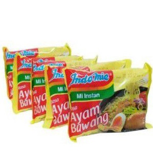 

DQW635 XG34448 5 PCS INDOMIE AYAM BAWANG