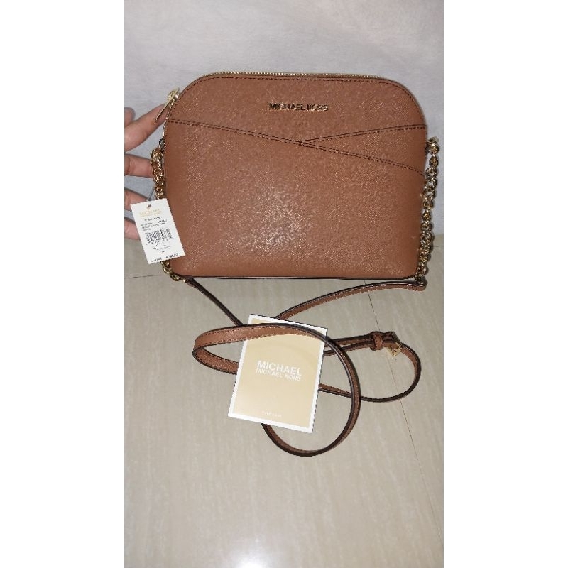 ❌SOLD❌ Michael kors / michael kors dome/ michael kors preloved / tas mk/ mk preloved / michael kors 