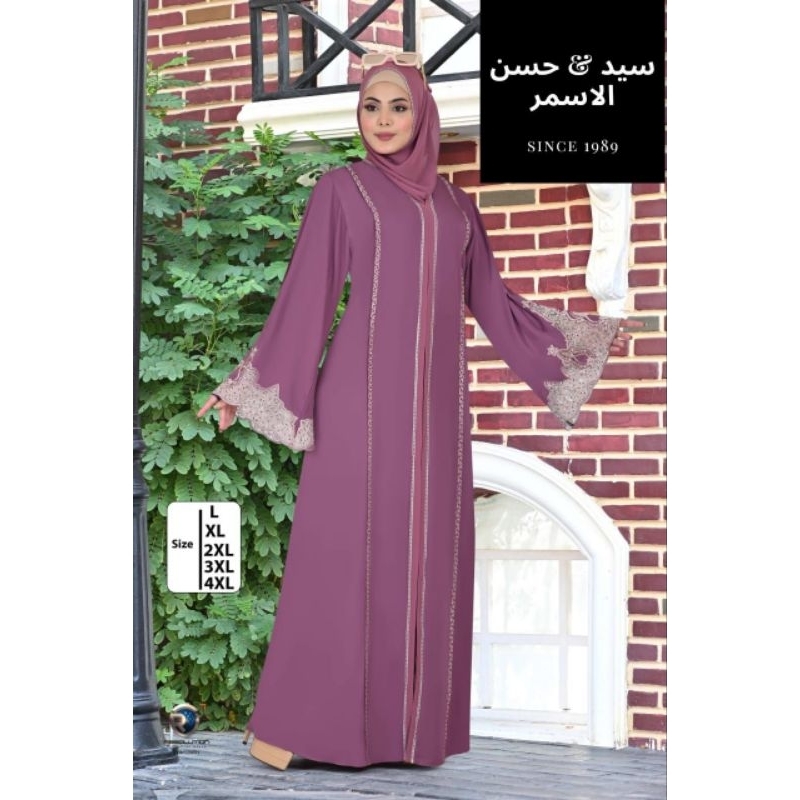 abaya-khas-mesir-impor