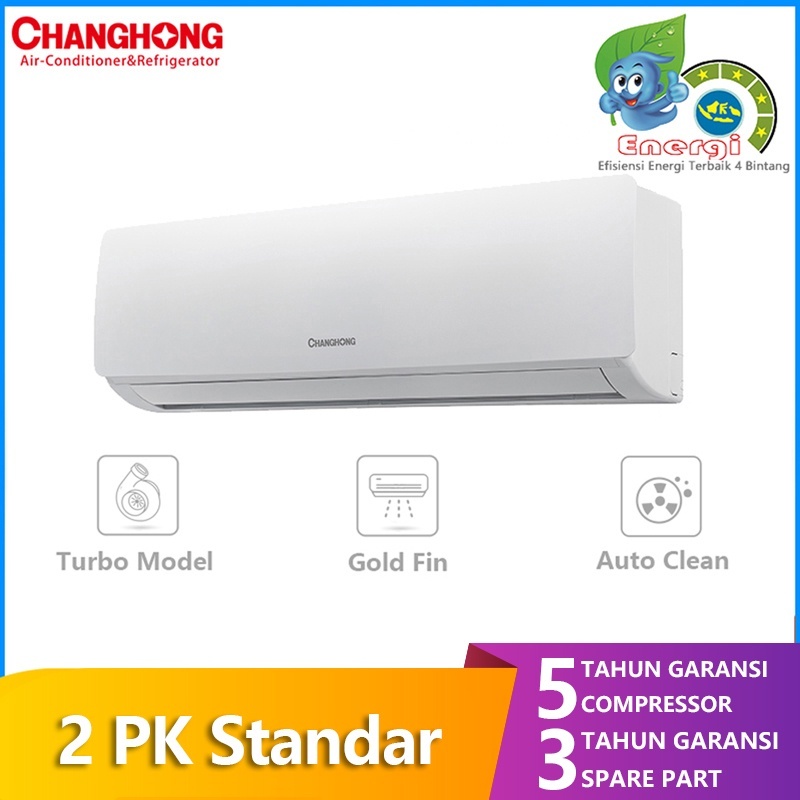 AC CHANGHONG 2 PK