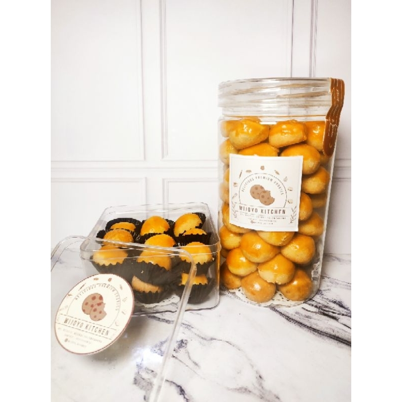 

Nastar classic 1000ml