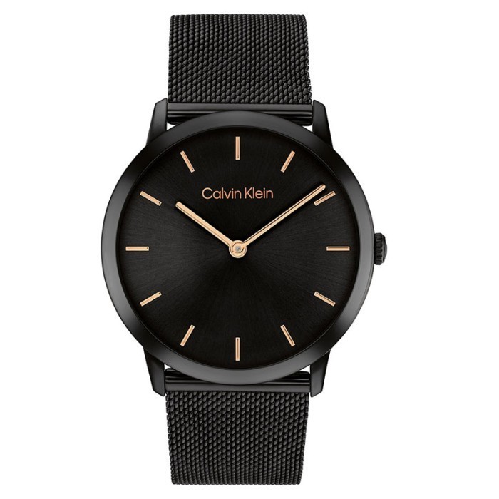 Jam Tangan Wanita Calvin Klein CK-25300002 CK25300002 Original Resmi