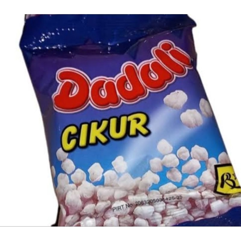 

Dadali cikur